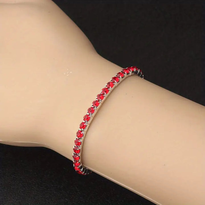 Bracelet Isadira Blazewyn | Or Blanc