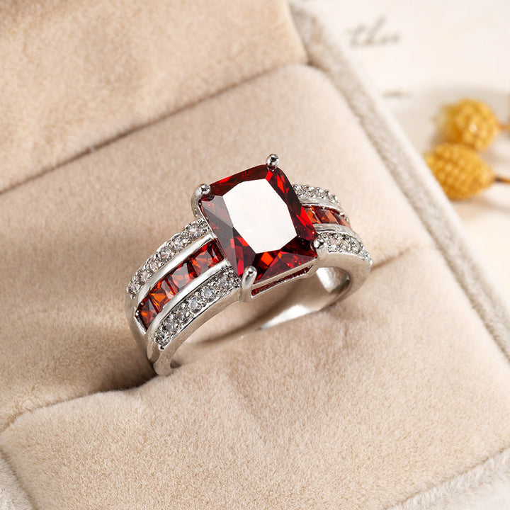 Bague Kassira Redmont | Or
