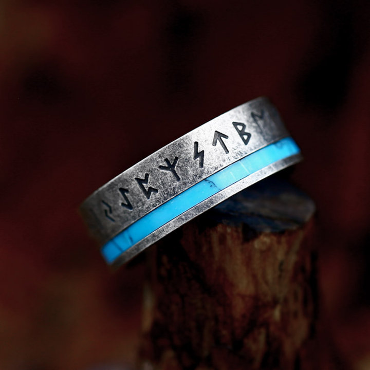 Anneau Héritage de Runestone