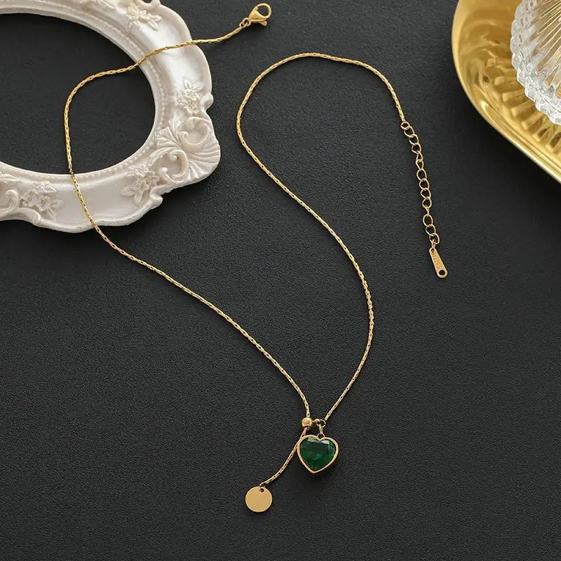Collier Juliette Veyron | Or