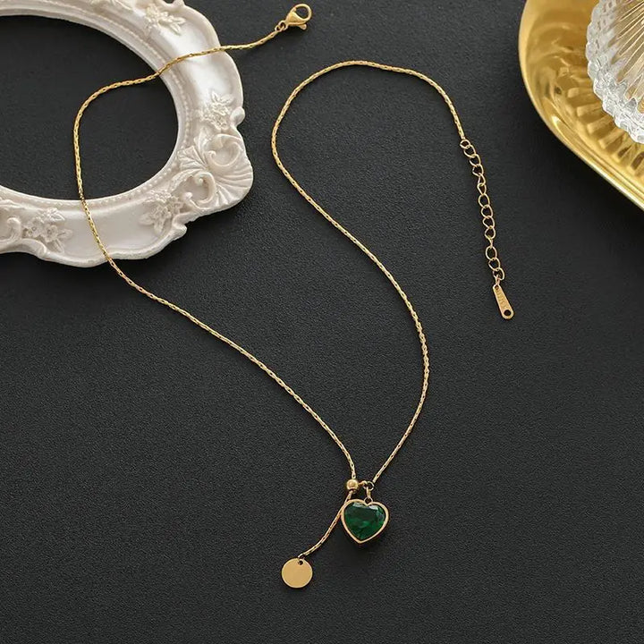 Collier Juliette Veyron | Or