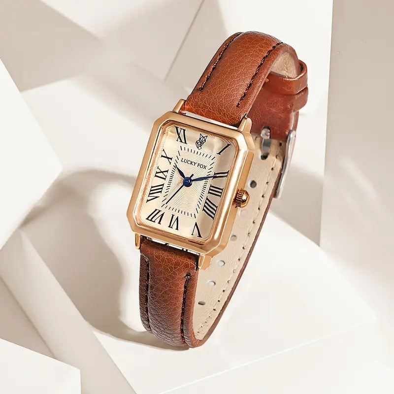 Montre Vivelle Crest | Or
