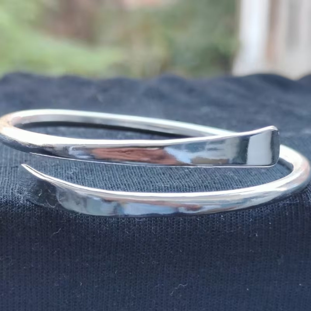 Bague Empilable Ajustable