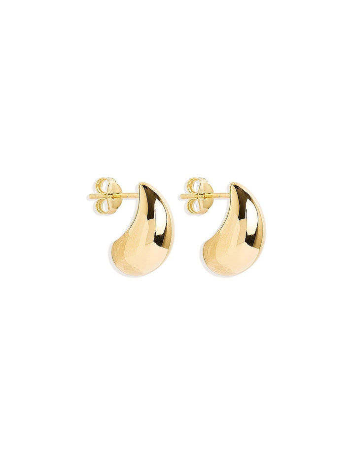 Boucles d'oreilles Mato