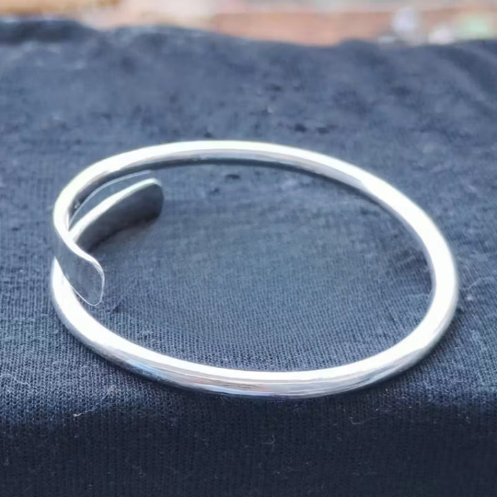 Bague Empilable Réglable