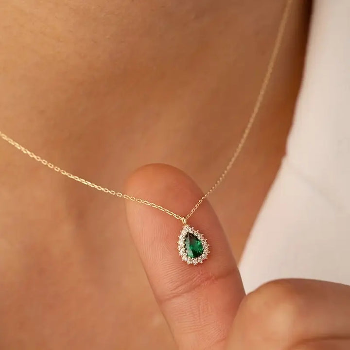 Collier Yvaine Gladorra | Or