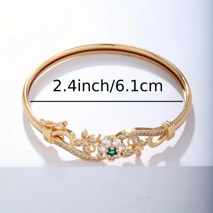 Bracelet Isla Beaumont | Or