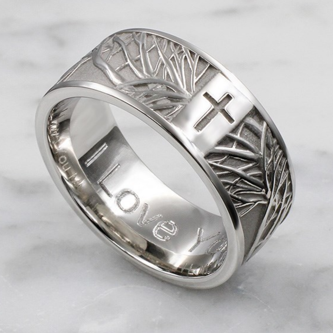 Bague de Force Fidèle