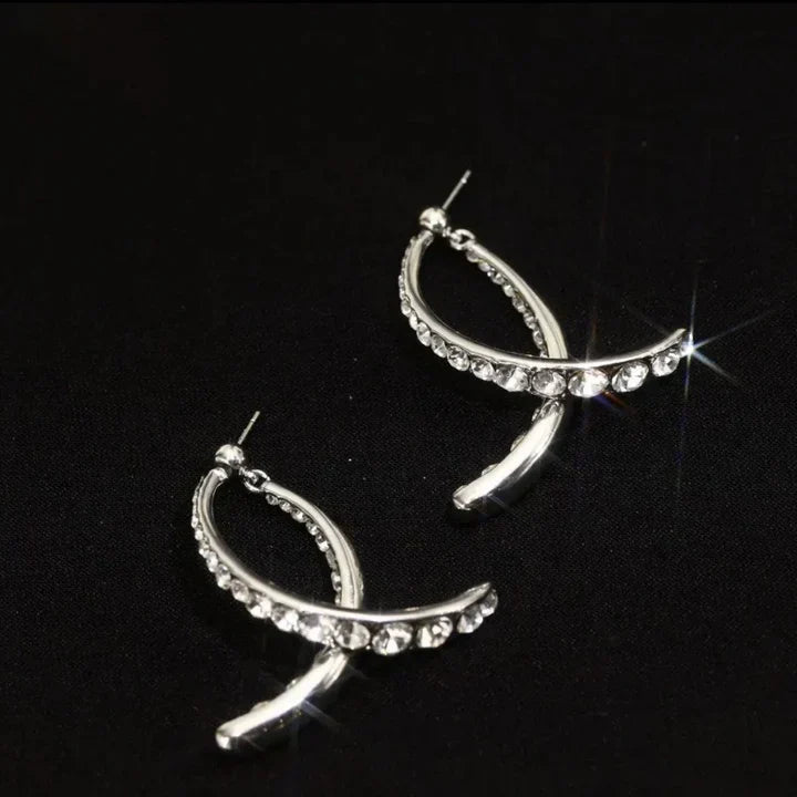Boucles d'oreilles Gratiana Serapha