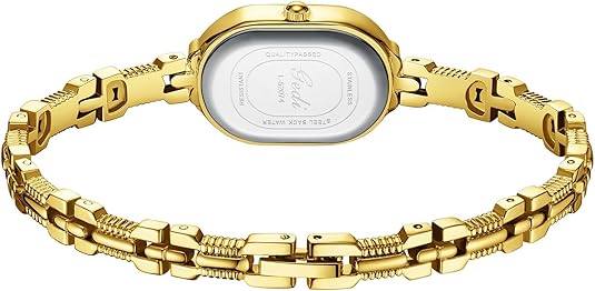 Montre Celisse Verity | Or