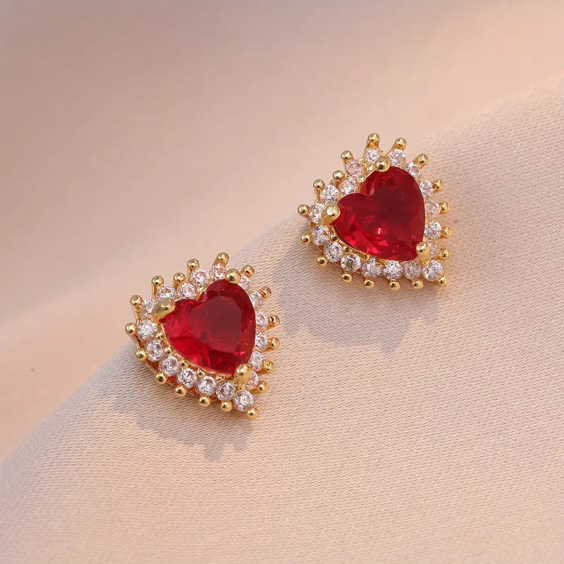 Ensemble de Bijoux Anavelle Roubella | Or