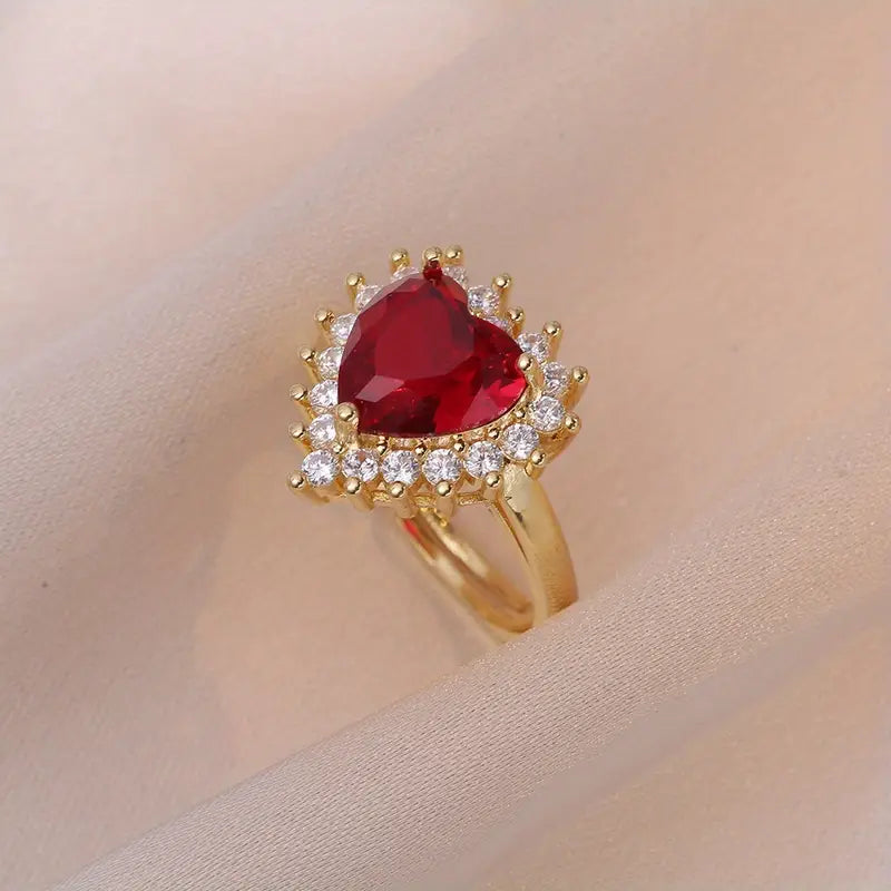 Ensemble de Bijoux Anavelle Roubella | Or