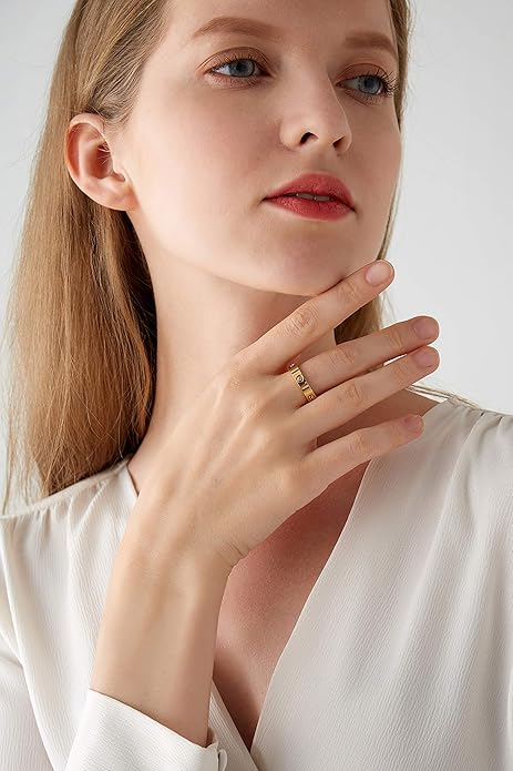 Bague Promise | Or