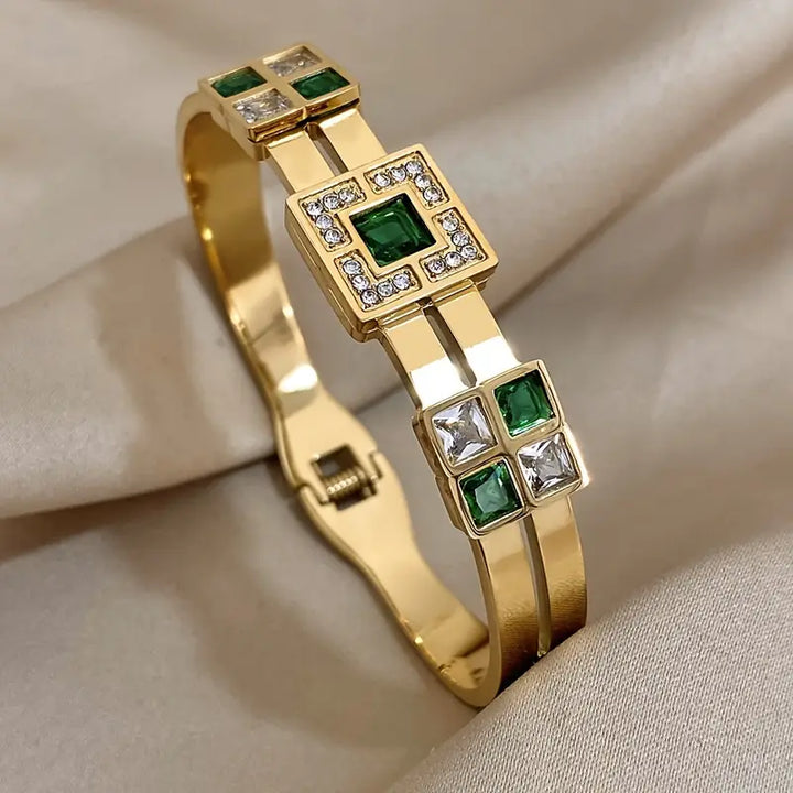 Bracelet Esme Carrington | Or