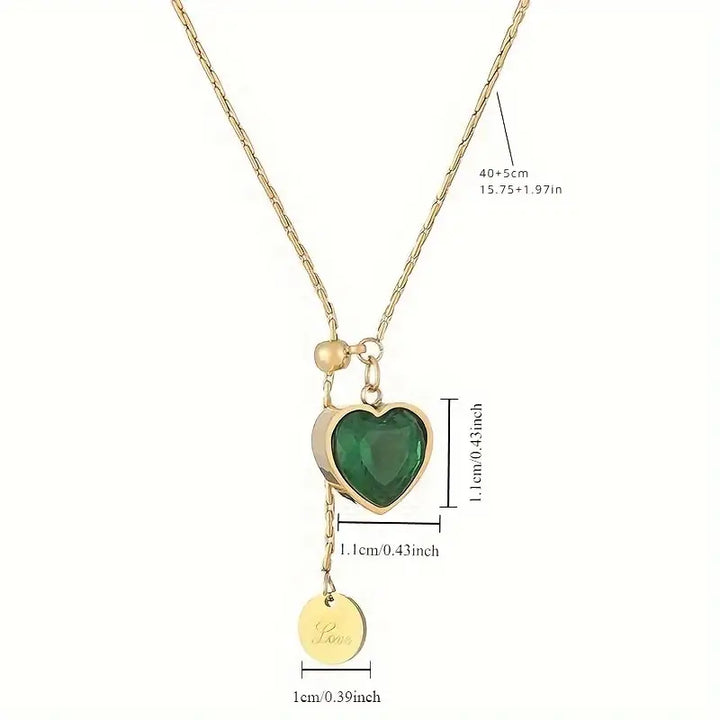 Collier Juliette Veyron | Or