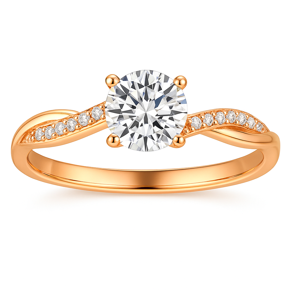 La Bague Jane | Or