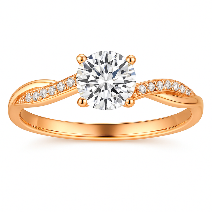 La Bague Jane | Or