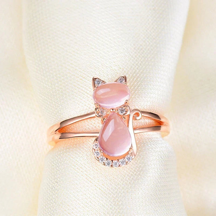 Bague en Or Rose | Or Rose