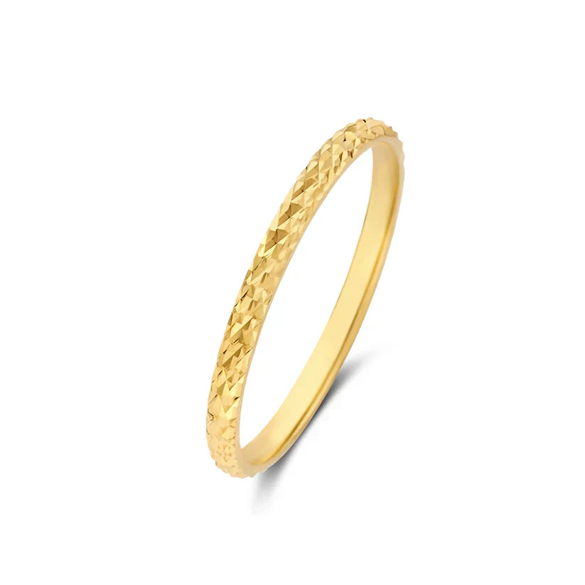 Bague Trellis Ameline