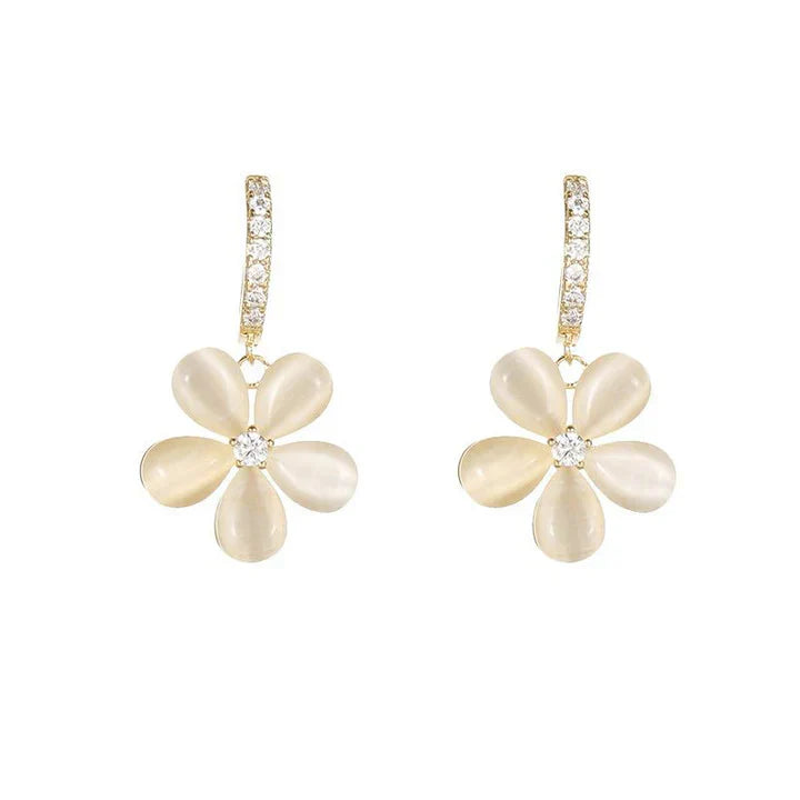 Boucles d'oreilles Ignatia Bellastra