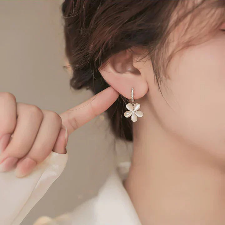 Boucles d'oreilles Ignatia Bellastra