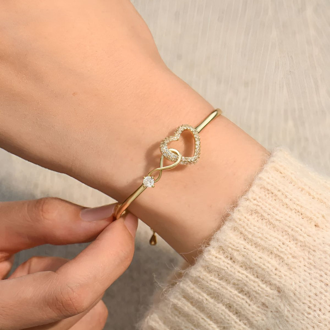 Bracelet Mère-Fille