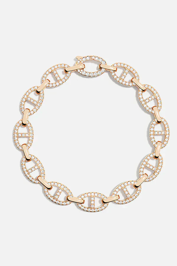 Bracelet Isla Marina | Or