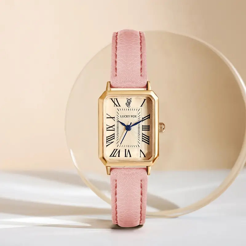 Montre Vivelle Crest | Or