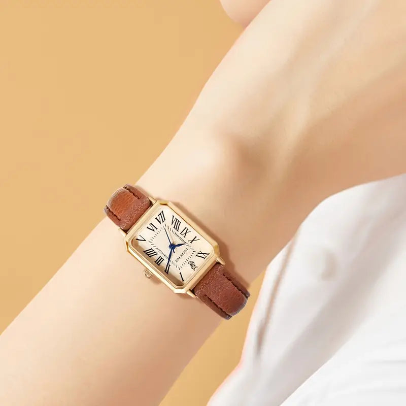 Montre Vivelle Crest | Or