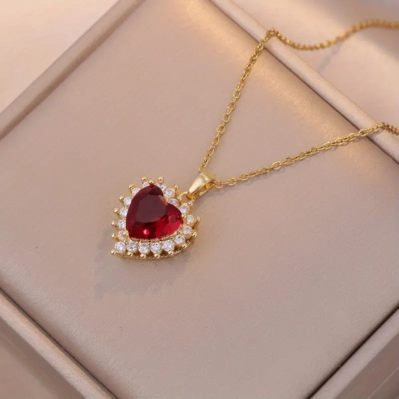 Ensemble de Bijoux Anavelle Roubella | Or