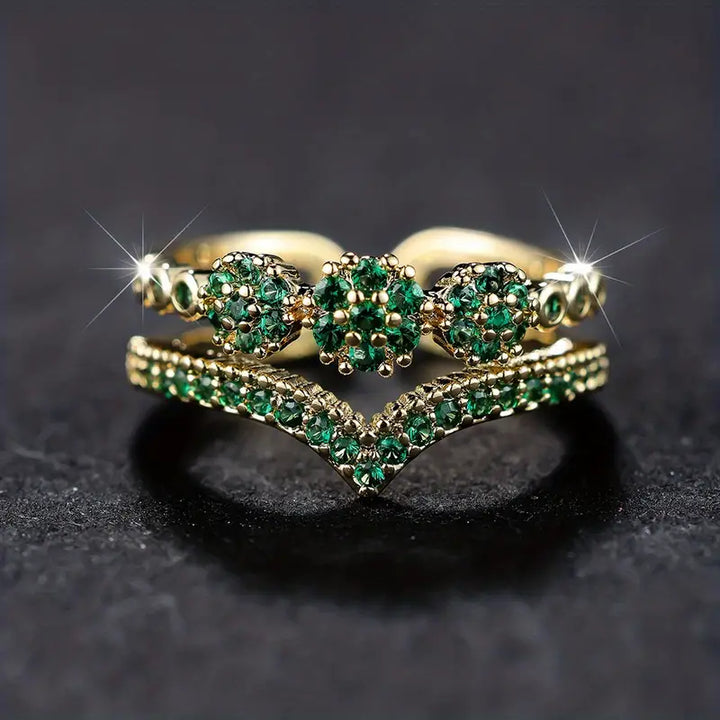 Bague Nerisse Valgarde | Or