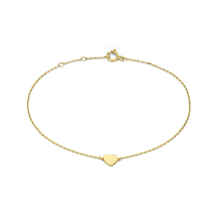 Bracelet Oriane Bellecoeur