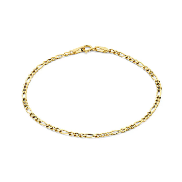 Bracelet Neris Alaine | Or