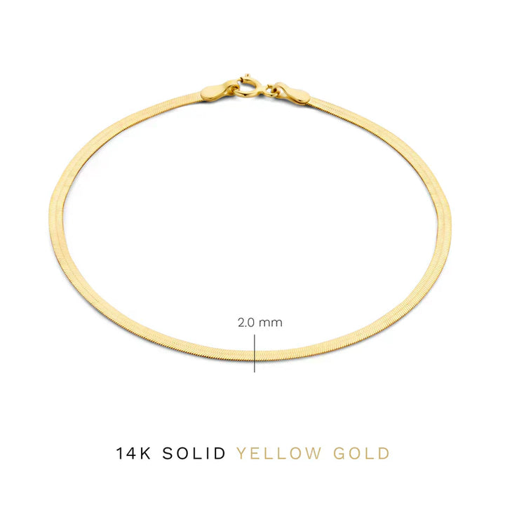 Bracelet Soleil Serpent