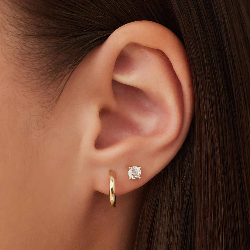 Boucles d'oreilles Nora Gilda