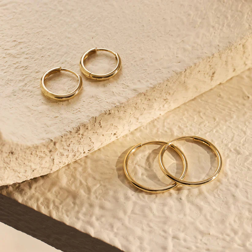 Boucles d'oreilles Nora Gilda