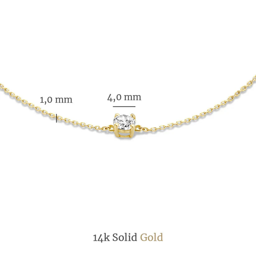 Ensemble de pierres Moissanite Cléa
