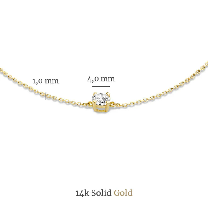 Ensemble de pierres Moissanite Cléa